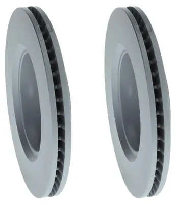 Image de Disque de frein BOSCH 0 986 479 F49