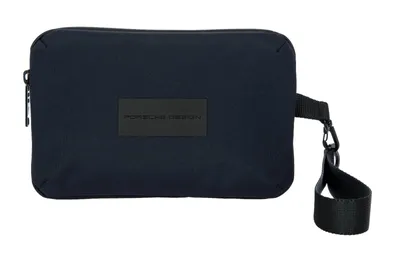Obrázek produktu pro Taška na doklady Porsche Design Urban Eco Pouch modrá