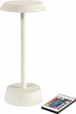 Zdjęcie produktu dla Lampa Duni Nour Piasek - dekoracyjna lampka LED