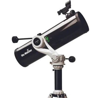 Produktbild von Skywatcher Teleskop N 130/650 Explorer-130PS AZ-5