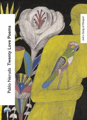 Immagine prodotto di Twenty Love Poems and a Song of Despair