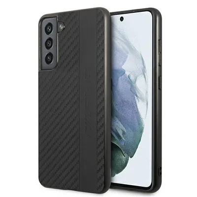 Produktbild von AMG für SAMSUNG GALAXY S21 FE Schutzhülle Handyhülle Hülle Case