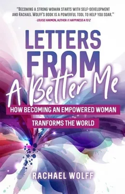 Obrázok produktu pre Letters from a Better Me