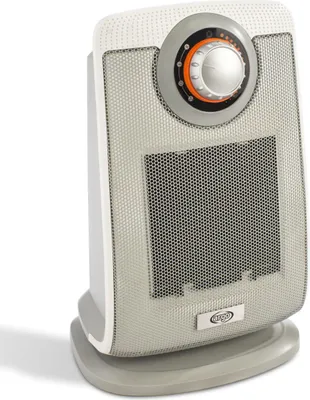 Produktbild von Argoclima Beat Ice Heizlüfter 2000W für 60 m³ mit Anti-Überhitzungsschutz