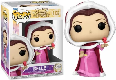 Obrázok produktu pre FUNKO POP! 57587, Zberateľská akčná figúrka, Rozprávky