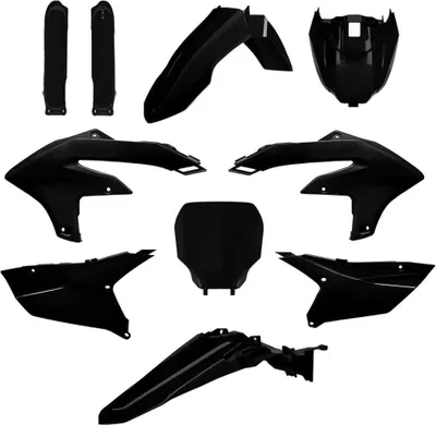 Immagine prodotto di POLISPORT Replica Kit in plastica