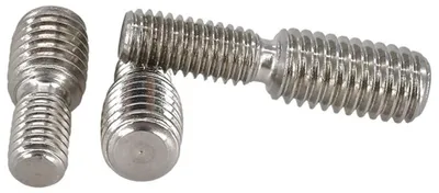 Image de Vis à double filetage, de M4x10mm à M5x10mm
