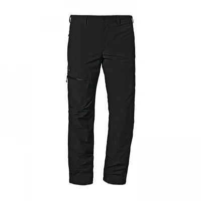 Produktbild von SCHÖFFEL Pants Koper1 Warm M BLACK BLACK 52
