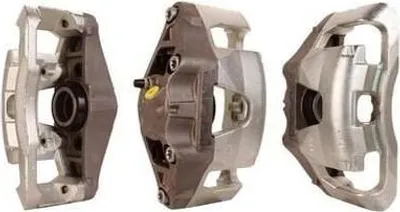 Produktbild von FERODO Bremssattel Vorne Links für FORD Focus II Schrägheck (DA, HCP, DP) FCL694351