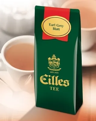 Produktbild von EILLES TEE Loser Tee EARL GREY Nr. 42, 250g