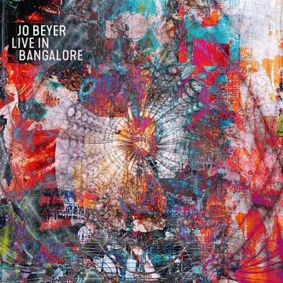 Produktbild von Live In Bangalore