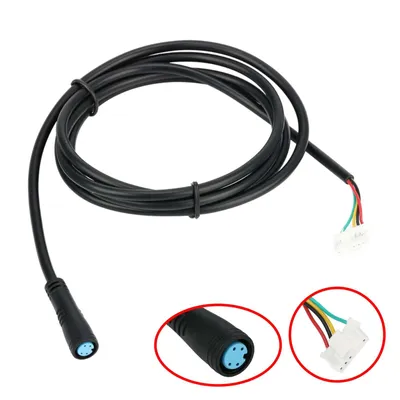Zdjęcie produktu dla Xiaomi Pro 4 Power Data Kabel Controller Dashboard Cable [4Pro Cable]
