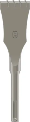 Produktbild von Bosch Professional hartmetallbestückter Fugenmeißel SDS-plus (Länge 130 mm)