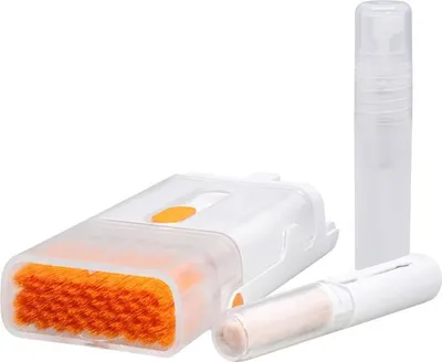 Immagine prodotto di Kit di pulizia elettronica 8in1, Kit di pulizia multifunzionale di origine mobile