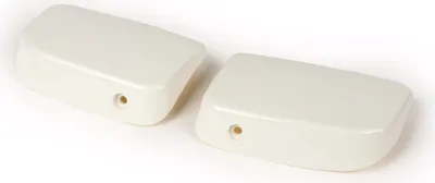 Immagine prodotto di Copri pompa freno BGM PRO, senza fori per specchietti Vespa GTL125/200 (ZAPM311, ZAPM312), GTS125 (ZAPM313), GTS250 (ZAPM451), GTS300 (ZAPM452), GTS i.e. Super125 (ZAPM453), GTS i.e. Super300 (ZAPM452) bianco (544)