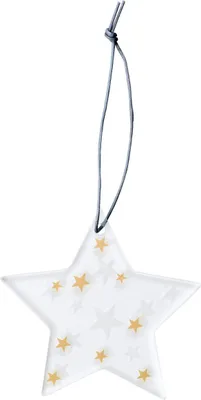 Zdjęcie produktu dla Räder Eisstern Sterne groß 9x8,5cm
