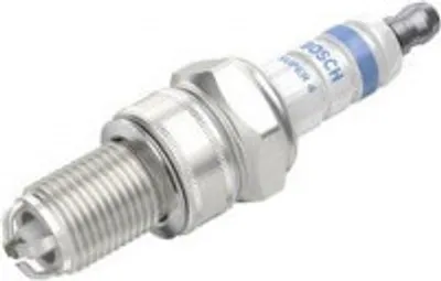 Produktbild von BOSCH 0 242 232 505 - OE WR78X Zündkerze für A6 (4A), Aveo (T200), Aveo (T250, T255), Matiz (M200, M250), Spark (M200, M250), Fiorino, Seicento, Galloper I, Galloper II (JK-01), Lantra I (J-1), S (SLC), Santa Fe I (SM), Santamo, Sonata II (Y-2), Sonata III (Y-3), Sonata IV (EF), Rio (DC), Pick-up (D21), Megane I, Arosa (6H), Cordoba (6K), Ibiza (6K), Inca (6K), Toledo I (1L2), Felicia (6U), Octavia I (1U), Corolla (E10), Corolla (E11), Caddy II (9K), Corrado (53I), Golf III (1H), Golf Cabriolet (1E), Lupo (