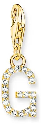 Immagine prodotto di Thomas Sabo Donna Charms 1970-414-14
