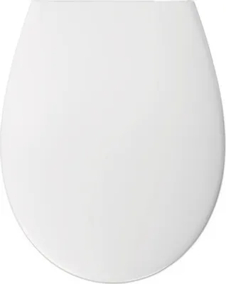 Produktbild von form&style WC-Sitz Souris weiß mit Absenkautomatik