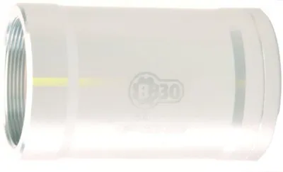 Produktbild von FSA Adapter Innenlager für BB30 68 mm Silber - präzise Umrüstung auf Standard...