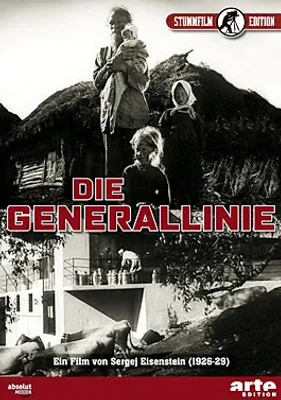 Produktbild von Die Generallinie