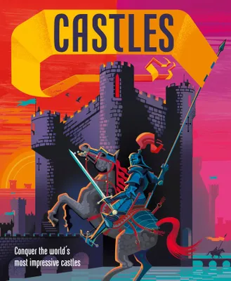 Produktbild von Castles