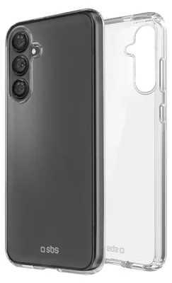 Produktbild von SBS Cover Skinny für Samsung Galaxy A55