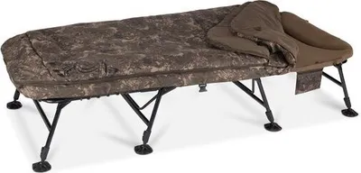 Productafbeelding van Nash MF60 Indulgence, 5-seizoenen uitvoering, SS4 MKII