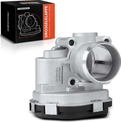 Obrázok produktu pre Frankberg 1x škrtiaca klapka pre Ford Focus B-Max Citroën C3 Peugeot 207