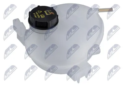 Produktbild von NTY Ausgleichsbehälter Kühlmittel für FORD Fiesta Mk7 Schrägheck Kühlwasser CZW-FR-024