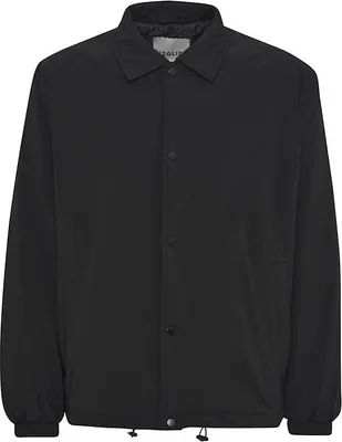 Produktbild von Herren Winterjacke Schwarz