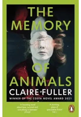 Obrázek produktu pro The Memory of Animals