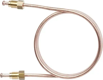 Image de Tube à impulsion pour valve STAP/STAD