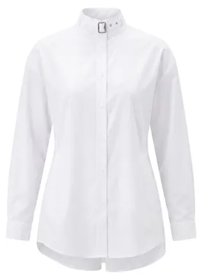 Immagine prodotto di Camicia da donna VINAJA - bianca, taglia M