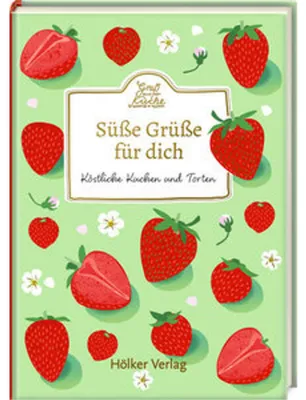 Obrázok produktu pre Süße Grüße für dich