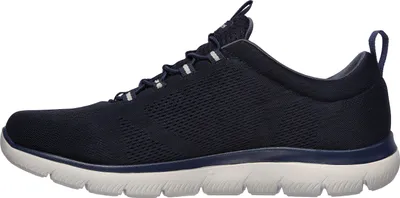 Produktbild von Skechers Sneakers 232186-NVY in Blue color size 43
