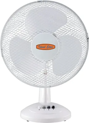 Image de VENTILATEUR DE TABLE Ø 40 cm