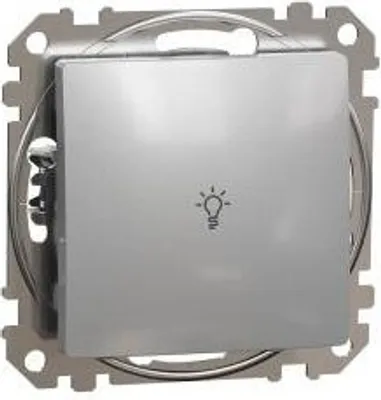 Zdjęcie produktu dla Wyłącznik światła Sedna Design SDD113132 Schneider Electric