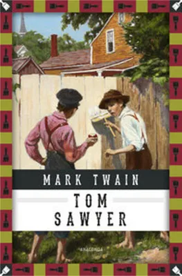 Obrázok produktu pre Tom Sawyers Abenteuer