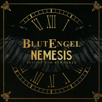 Obrázek produktu pro Blutengel: Nemesis: The Best Of & Reworked