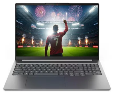 Zdjęcie produktu dla Lenovo IdeaPad Pro 5 16IPH11 83SK – Intel Core Ultra 9 386H – Evo – Windows 11 Pro – GeForce RTX 5060 – 32 GB pamięci RAM – dysk SSD NVMe 1 TB – 40,6 cm (16")