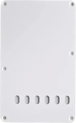 Produktbild von Fender Backplate Stratocaster