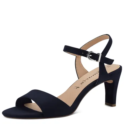Immagine prodotto di Sandalo da donna Tamaris in blu, misura 41