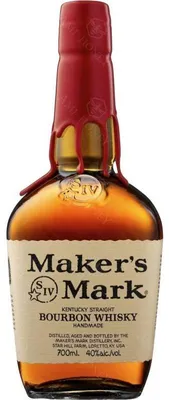 Immagine prodotto di Whisky Kentucky Straight Bourbon