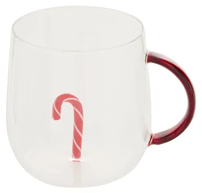 Produktbild von Nelya-weihnachts-glasbecher, 40 cl - Feeric Lights & Christmas