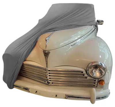 Image de Housse de voiture intérieure adaptée à Peugeot 203 Cabriolet Housses intégrales