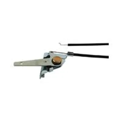 Produktbild von Gaspedruckkabel Original Ggp / Castelgarden 184000250/1