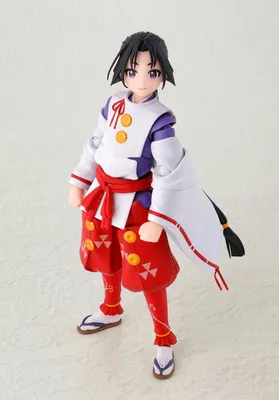 Produktbild von The Elusive Samurai S.H. Figuarts Actionfigur Tokiyuki Hojo 14 cm