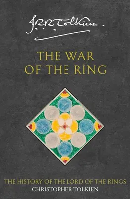 Produktbild von The War of the Ring