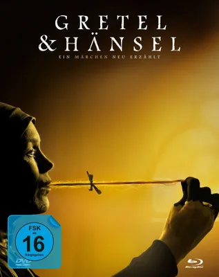 Produktbild von Gretel & Hänsel